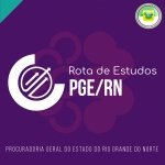 ROTA DE ESTUDOS - PGERN 2024 (CICLOS 2023)